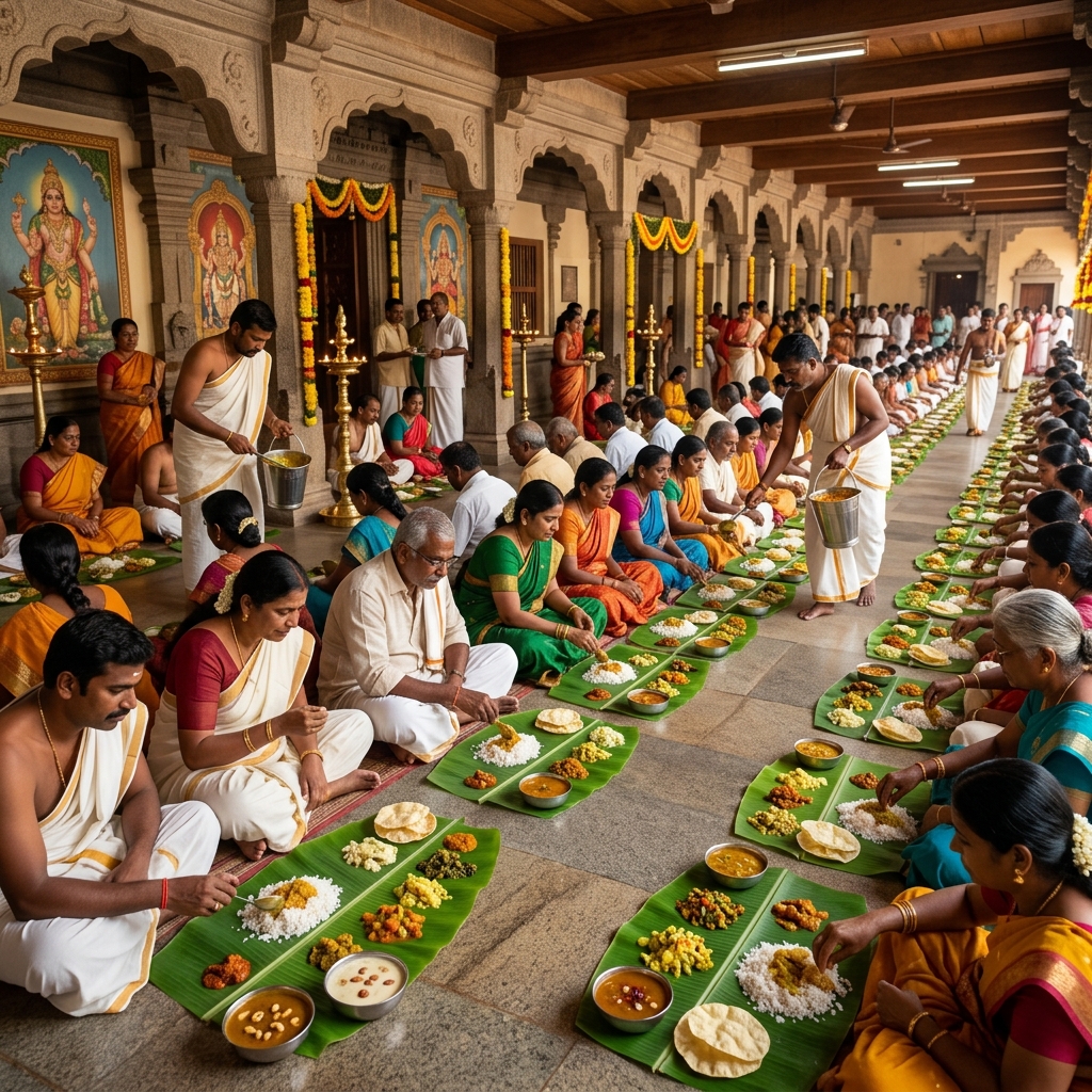 Sri Rama Navami Celebrations