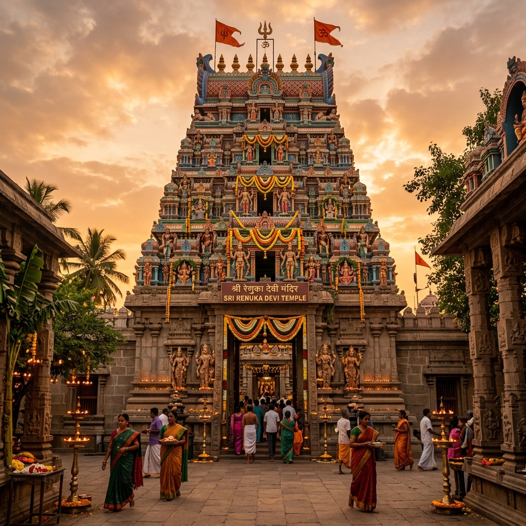 Vastra Samarpana