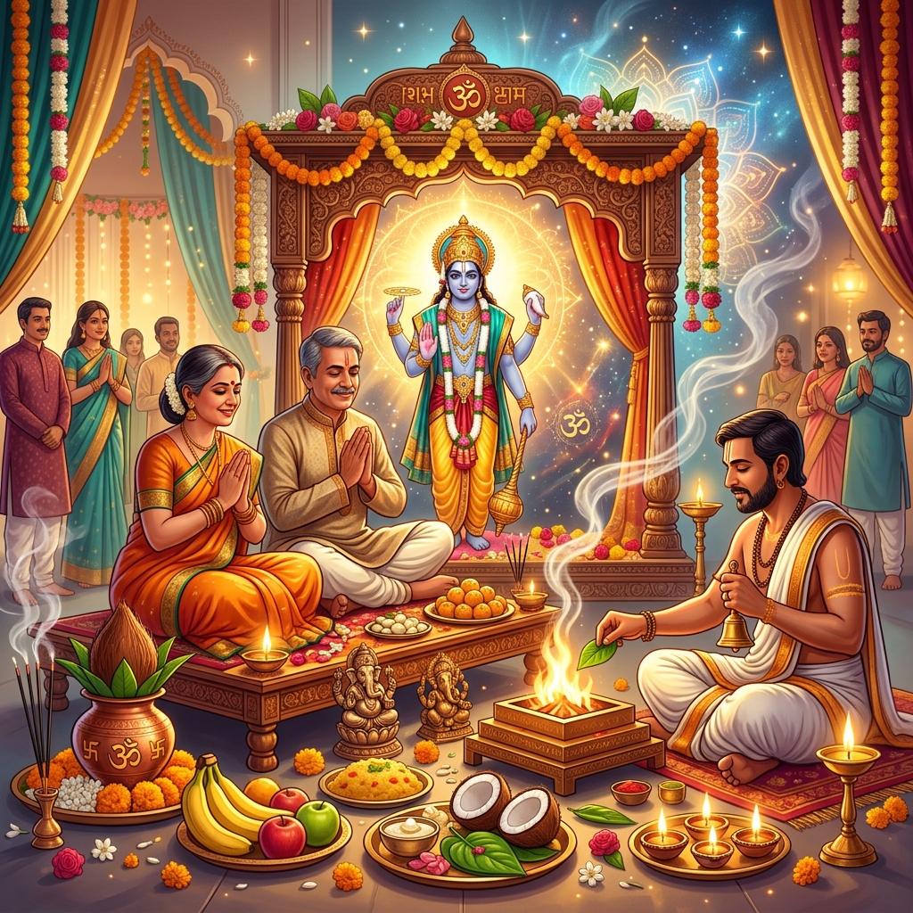 Kalyana Utsavam