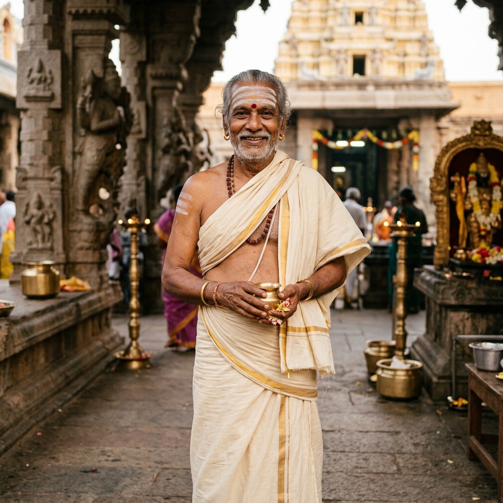 Sri Kollipara Sivananda Bhagyanath Sharma